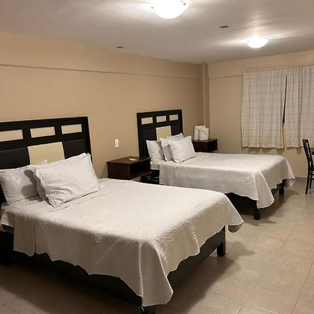 Hotel Gold El Oro de Hidalgo Dış mekan fotoğraf