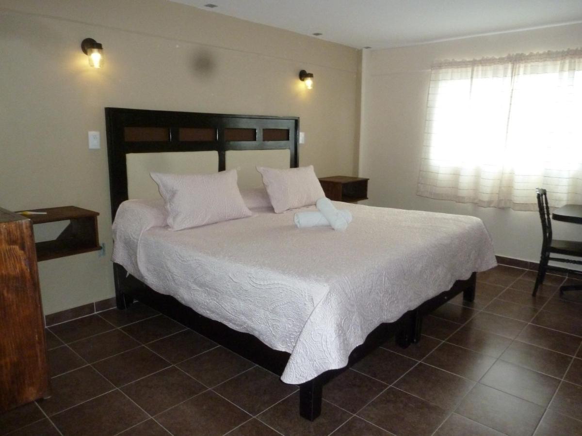 Hotel Gold El Oro de Hidalgo Dış mekan fotoğraf