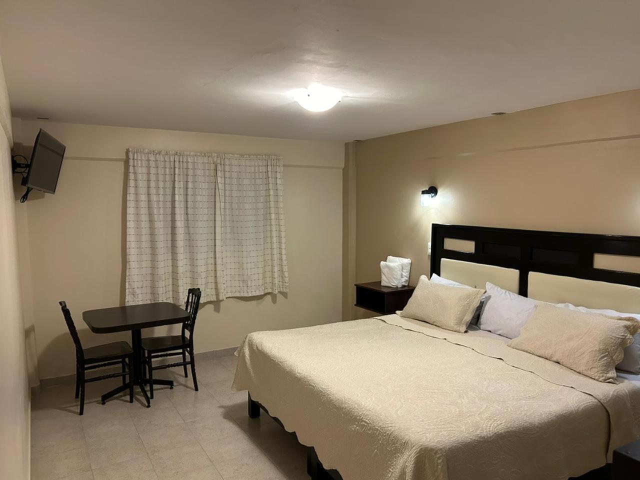 Hotel Gold El Oro de Hidalgo Dış mekan fotoğraf