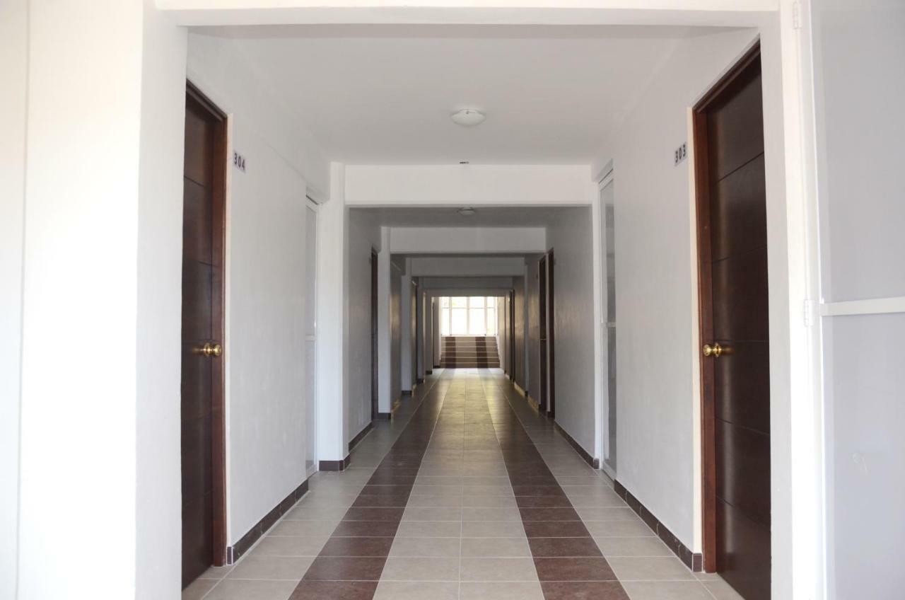 Hotel Gold El Oro de Hidalgo Dış mekan fotoğraf
