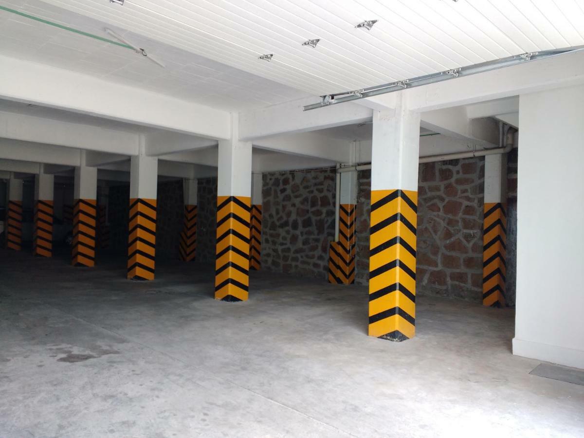 Hotel Gold El Oro de Hidalgo Dış mekan fotoğraf