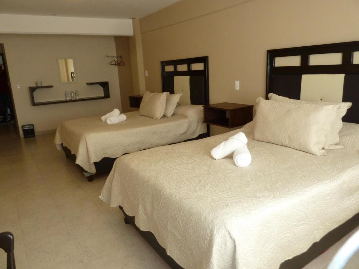 Hotel Gold El Oro de Hidalgo Dış mekan fotoğraf